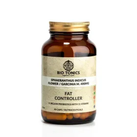 Fat Controller Sphaeranthus Indicus 400mg 90 κάψουλες Bio Tonics