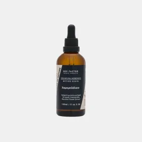 Έλαιο Χαμομηλιού 100ml Bee Factor