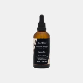 Καροτέλαιο 100ml Bee Factor