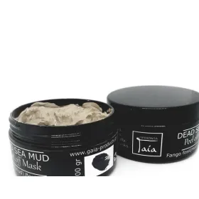 Λάσπη Νεκράς Θάλασσας 100gr Gaia Products