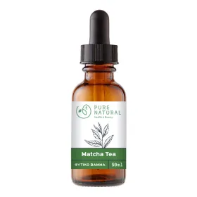 Matcha Βάμμα 50ml Matcha Pure-Natural