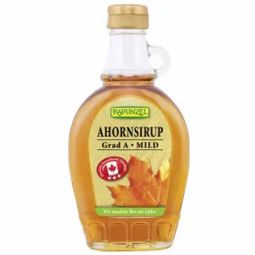 Rapunzel Σιρόπι Σφένδαμου Βαθμού A 250ml