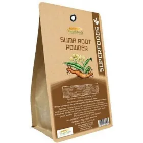 Suma Root σε Σκόνη 175gr HealthTrade