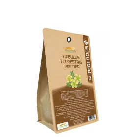 Tribulus Terrestris Powder Bio Healthtrade 100gr
