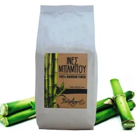 Ίνες Μπαμπού 100%  200gr Βιο Αγρός