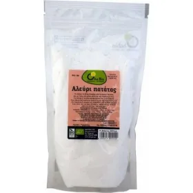 Αλεύρι πατάτας bio  350gr