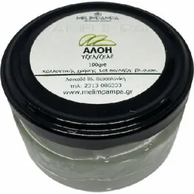 Τζελ Αλόης 100ml Melimpampa