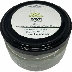 Τζελ Αλόης 100ml Melimpampa