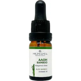 Αλόη Baboo Αρωματικό Έλαιο 10ml Melimpampa