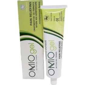 Φυτικό Omio Τζελ Aναλγητικό και Καταπραϋντικό 100ml Ygeia Derma