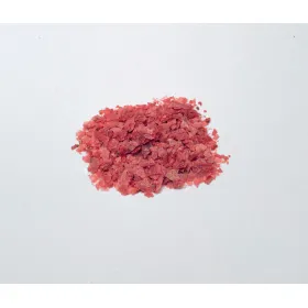 Οσμωτικό Αποξηραμένο Ράσπερι Flakes Χωρίς Ζάχαρη 50gr