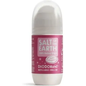 Salt of the Earth Αποσμητικό Φράουλα Roll-On 75ml