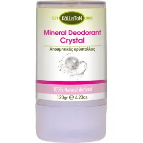 Αποσμητικό για γυναίκες κρύσταλλος  120gr