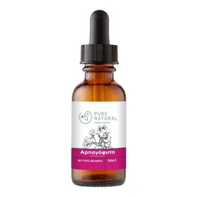 Αρπαγόφυτο Βάμμα 50ml Devil's claw Pure-natural