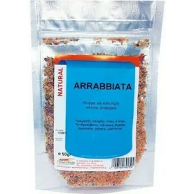 Arrabbiata μείγμα 50gr