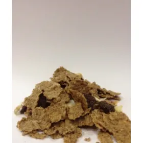 Bran Flakes με Φρούτα και Ξηρούς Καρπούς 1Kg