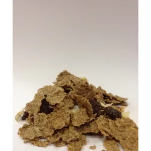 Bran Flakes με Φρούτα και Ξηρούς Καρπούς 1Kg