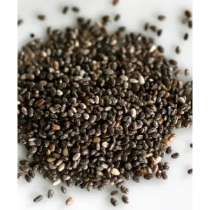 Chia σπόροι