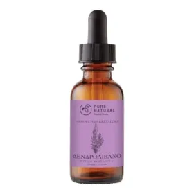 Εκχύλισμα Δενδρολίβανο 100ml Pure Natural