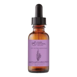 Εκχύλισμα Δενδρολίβανο 100ml Pure Natural