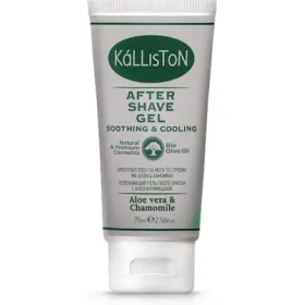 Δροσιστικό Τζελ Για Μετά Το Ξύρισμα 75ml Kalliston