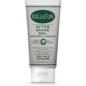 Δροσιστικό Τζελ Για Μετά Το Ξύρισμα 75ml Kalliston