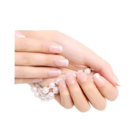 Έλαιο για Γερά Νύχια 10ml Gaia Products