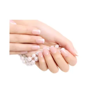 Έλαιο για Γερά Νύχια 10ml Gaia Products