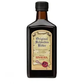 Ελιξήριο Schweden Bitter RIVIERA 250ml