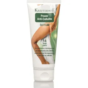 Krauterhof Εντατικός Oρός Κατά Της Κυτταρίτιδας 100ml