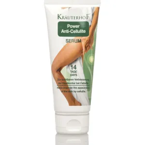 Krauterhof Εντατικός Oρός Κατά Της Κυτταρίτιδας 100ml