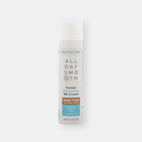 Ενυδατική κρέμα με χρώμα σκούρα απόχρωση / BB Cream Dark Tone 40ml