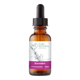 Επιλόβιο Βάμμα 50ml Epilobium Pure-Natural