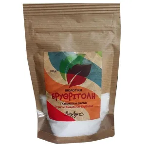 Ερυθριτόλη bio 200gr