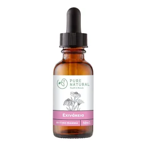 Εχινάκεια Βάμμα 50ml Pure-Natural