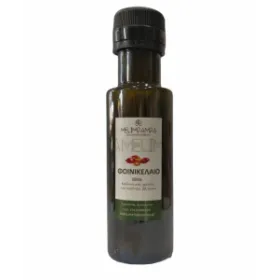 Φοινικέλαιο 100ml  Melimpampa