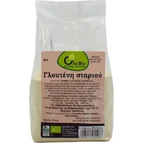 Γλουτένη σταριού bio250gr