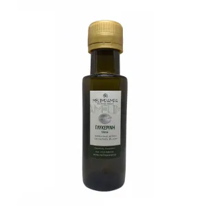 Γλυκερίνη 100ml Melimpampa