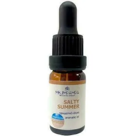 Καλοκαίρι-Salty summer αρωματικό έλαιο 10ml