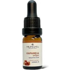 Καραμέλα Ουίσκι Αρωματικό Έλαιο 10ml Melimpampa