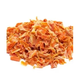 Καρότο Flakes 250gr