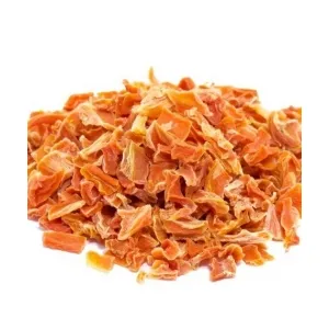 Καρότο Flakes 250gr