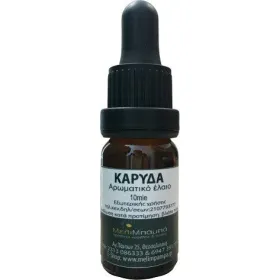 Καρύδα  αρωματικό έλαιο 10ml