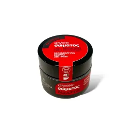 Κεραλοιφή Με Σπαθόλαδο 50ml Melimpampa