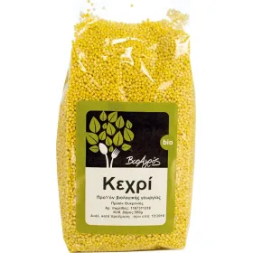 Κεχρί bio 500gr