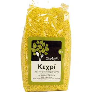 Κεχρί bio 500gr