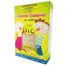 Κους κους παιδικό 500gr Βιοτροφός
