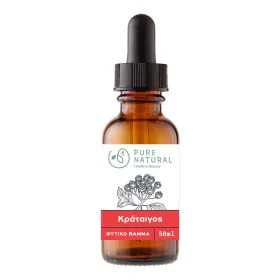 Κράταιγος Βάμμα 50ml  Pure-Natural