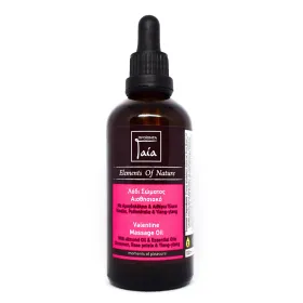 Μίγμα Λαδιών Valentine 100ml Gaia Products