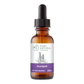 Λυγαριά Βάμμα 50ml Agnus Castus tintcure Pure-Natural